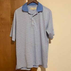 Donald Ross Polo